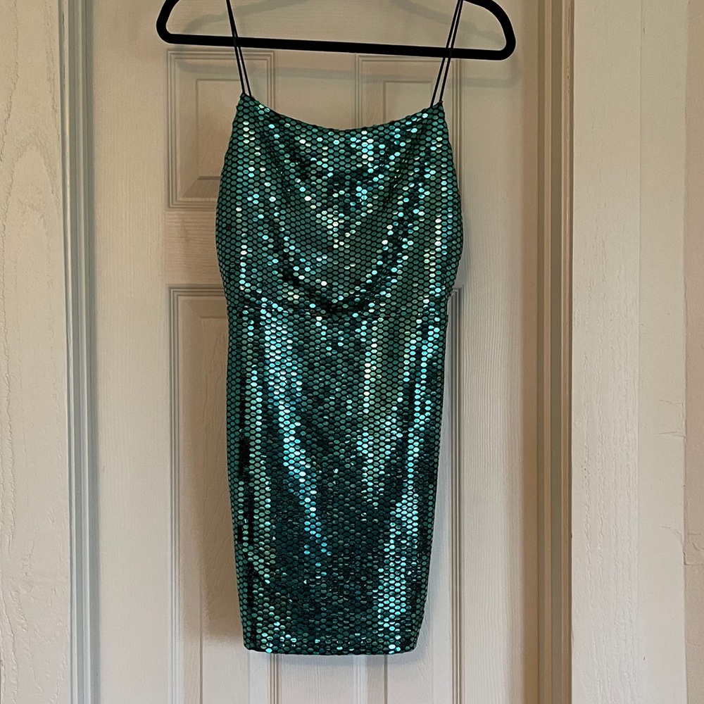 Party dress